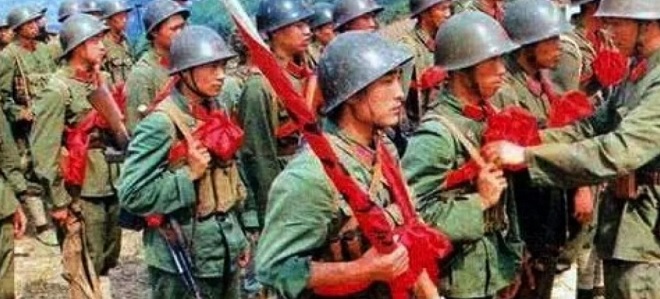 Trung Quốc im lặng sau 40 năm cuộc chiến biên giới Việt Nam 1979 - 1