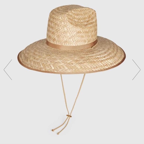 Mũ rơm nông dân đội ra đồng thành cảm hứng của Gucci - 2