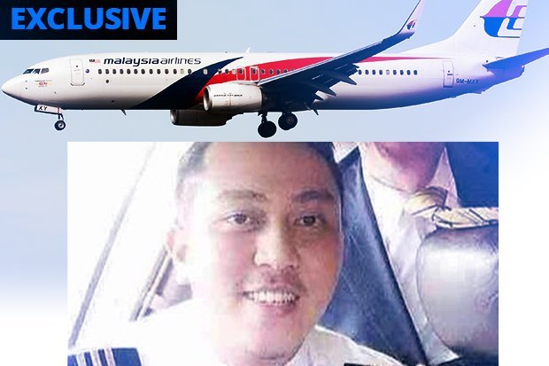 Cơ phó MH370 còn sống nhiều giờ trước khi máy bay đâm xuống biển? - 1