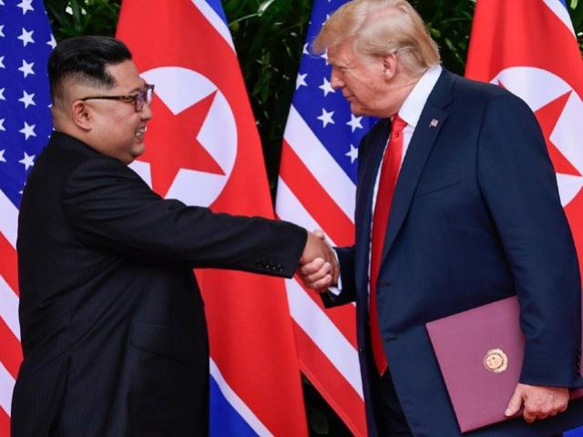 Thế giới - Mỹ kỳ vọng Triều Tiên trở thành một “Việt Nam tiếp theo”