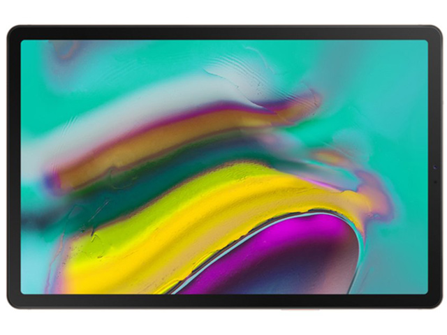 Thời trang Hi-tech - Samsung tiết lộ Galaxy Tab A mới, “chất” không kém iPad Pro