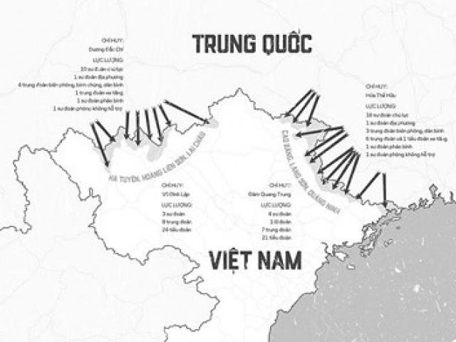 Tin tức trong ngày - Chuyện của người nổ súng đầu tiên trong ngày 17/2/1979