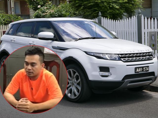 Tai nạn giao thông - Vụ xe Range Rover tông đôi nam nữ đi Vespa tử vong: Tài xế ra trình diện