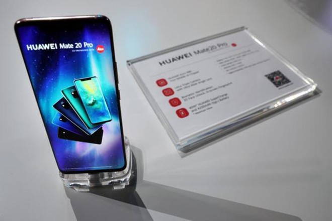 Cứ đà này, lãnh đạo trên thị trường smartphone sẽ đổi chủ - 1