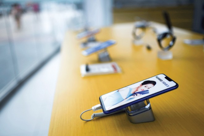 Cứ đà này, lãnh đạo trên thị trường smartphone sẽ đổi chủ - 2