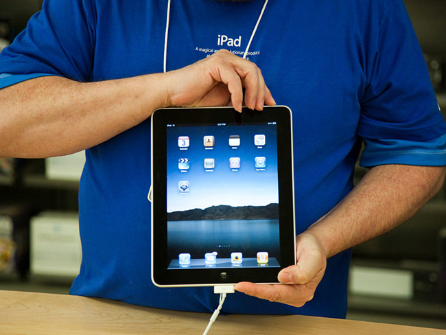 Top 7 sản phẩm công nghệ “lột xác” ngoạn mục nhất thời đại - 13