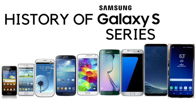 Đếm ngược ngày ra mắt Galaxy S10 và hành trình phát triển camera suốt 10 năm - 1