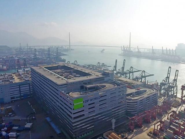 Thế giới - Trung Quốc dính vụ kiện đầu tiên liên quan đến “Vành đai và Con đường”