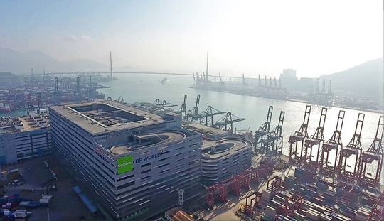 Trung Quốc dính vụ kiện đầu tiên liên quan đến “Vành đai và Con đường” - 1