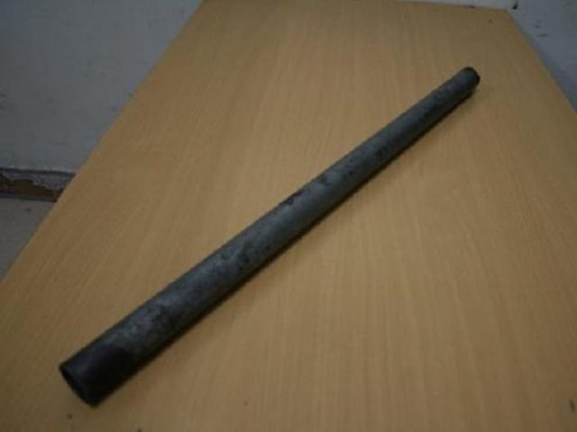 Pháp luật - Bênh chồng, người phụ nữ đánh gãy tay hàng xóm