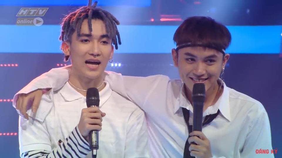 Zero 9 nói lời tình cảm với Tăng Nhật Tuệ trên sóng trước vụ ồn ào - 3