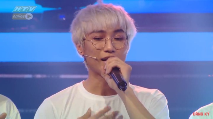 Zero 9 nói lời tình cảm với Tăng Nhật Tuệ trên sóng trước vụ ồn ào - 5