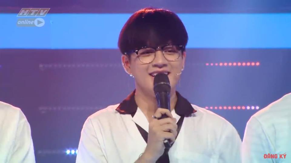 Zero 9 nói lời tình cảm với Tăng Nhật Tuệ trên sóng trước vụ ồn ào - 4