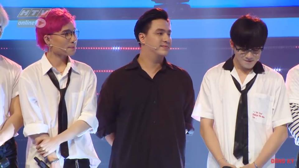 Zero 9 nói lời tình cảm với Tăng Nhật Tuệ trên sóng trước vụ ồn ào - 7