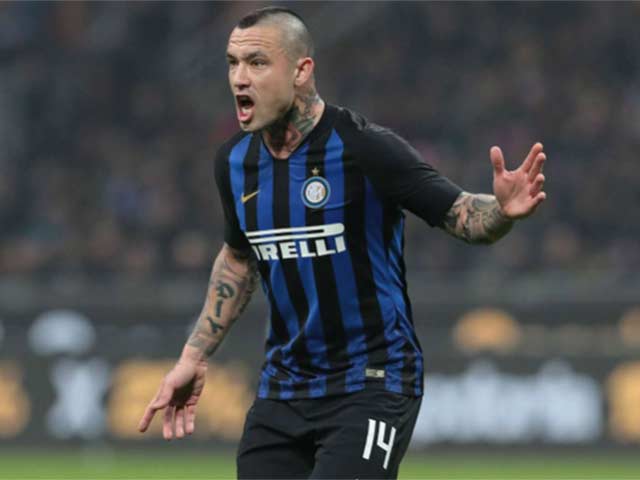 Inter Milan - Sampdoria: Điên rồ 5 phút 3 bàn