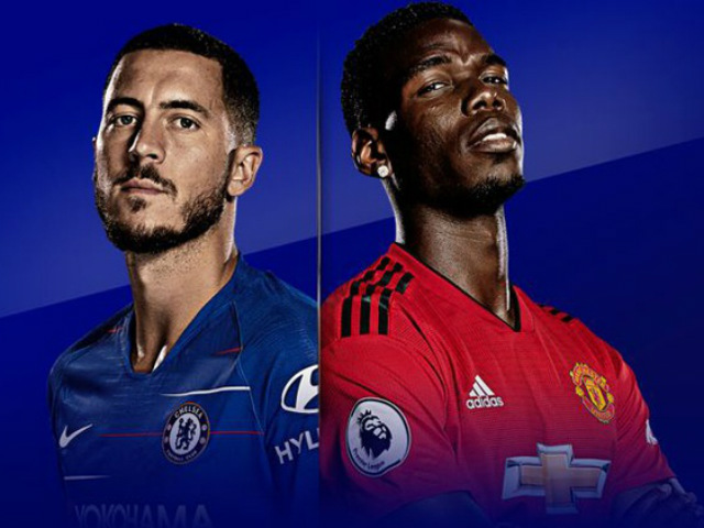 Chelsea - MU: Đại chiến rực lửa, hiểm địa chờ ”Quỷ đỏ”