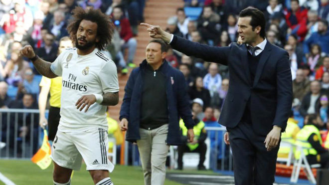 Real Madrid loạn phòng thay đồ: Marcelo bị tố phá hoại, Bale lập dị - 1
