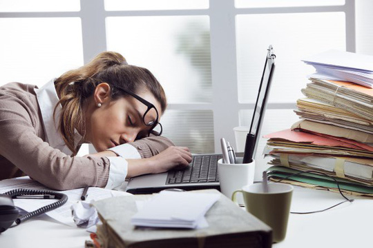 Sự thật bất ngờ về những người… không nên dậy sớm - 1