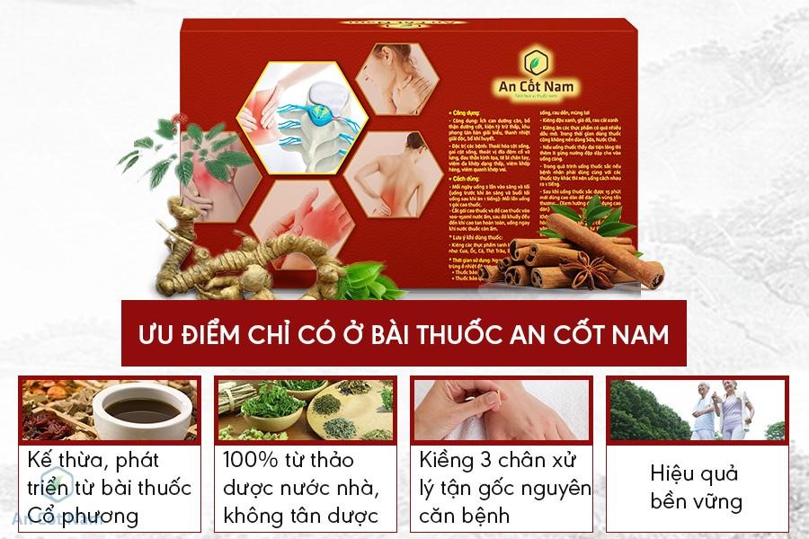Tê tay chân khi ngủ uống thuốc gì theo lời khuyên của chuyên gia - 4