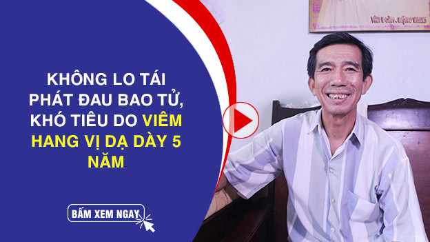 Phát hiện loài cây đẩy lùi đau bao tử (dạ dày) do viêm hang vị lâu năm cực dễ kiếm mà ít ai ngờ tới - 4