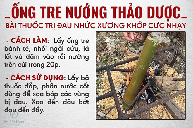 Đau nhức xương khớp toàn thân uống thuốc gì tốt cho người già, người trẻ - 3