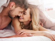 Sức khỏe đời sống - Khổ sở, ngại &quot;yêu&quot; vì &quot;chuyện khó nói&quot; sau sinh