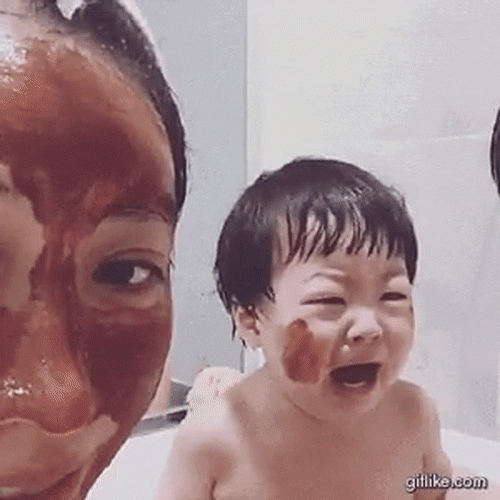 Bó tay với những bà mẹ "gắt" nhất quả đất - 5