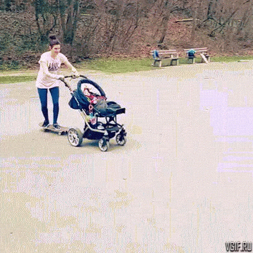 Bó tay với những bà mẹ "gắt" nhất quả đất - 7