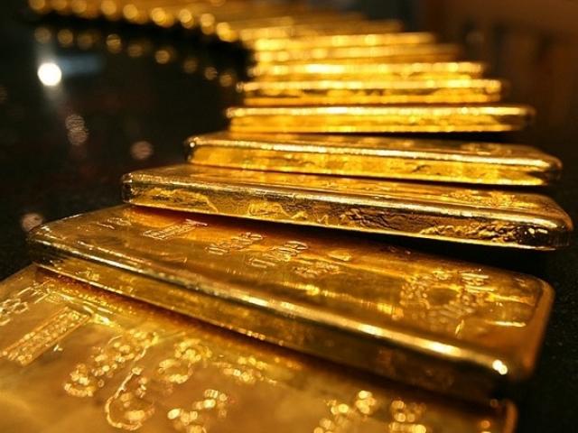 Kinh doanh - Giá vàng hôm nay 19/2: Vàng treo đỉnh của hơn 9 tháng