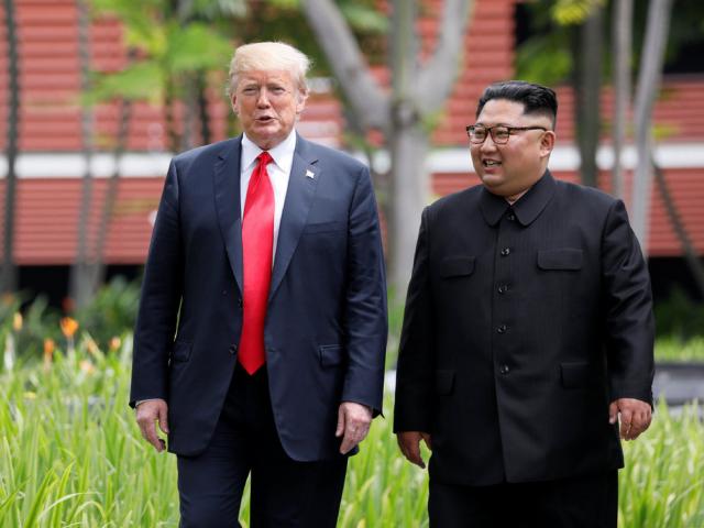 Báo Trung Quốc viết gì về thượng đỉnh Trump-Kim tại Hà Nội?