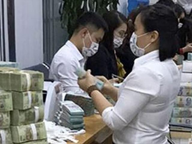 Kinh doanh - Kinh tế "ngầm" đo lường thế nào?