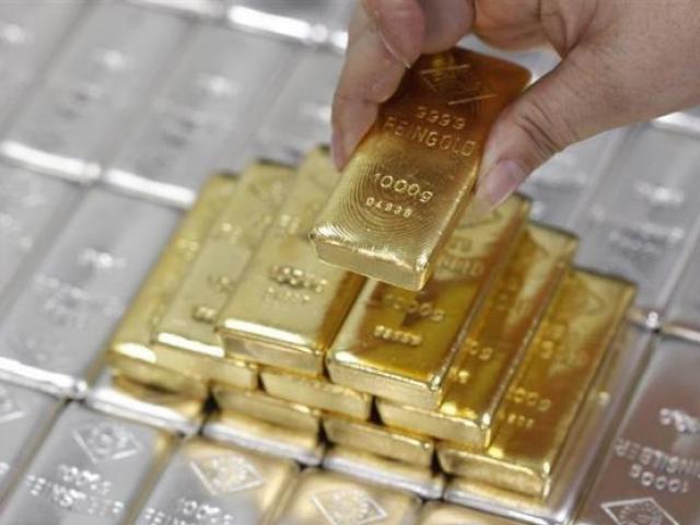 Kinh doanh - Chuyên gia nêu lý do khiến giá vàng sẽ biến động lớn