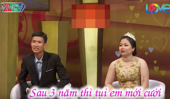 Vợ trẻ bóc mẽ chồng đêm tân hôn phải lên mạng học cách làm “chuyện ấy” - 2