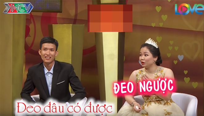 Vợ trẻ bóc mẽ chồng đêm tân hôn phải lên mạng học cách làm “chuyện ấy” - 4