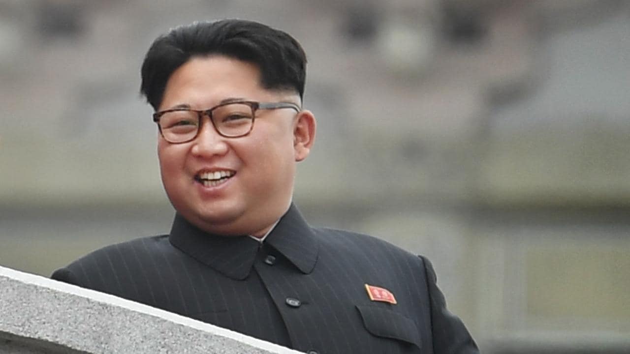 Đặc phái viên Triều Tiên lên đường tới Hà Nội trước thềm thượng đỉnh Trump-Kim - 1