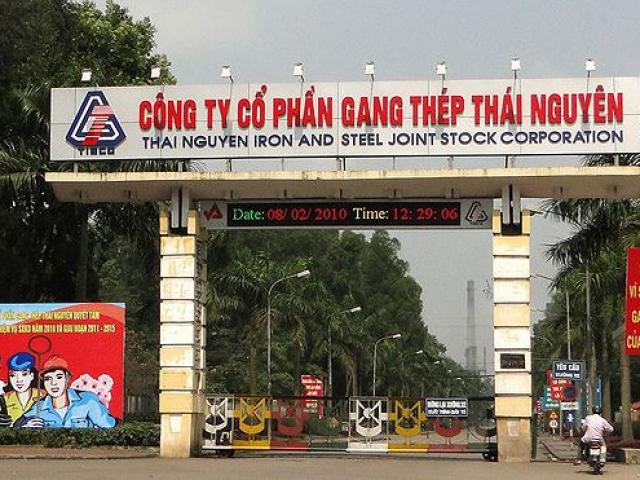 Kinh doanh - Dự án Gang thép Thái Nguyên:Nghìn tỷ "đắp chiếu", ai chịu trách nhiệm?