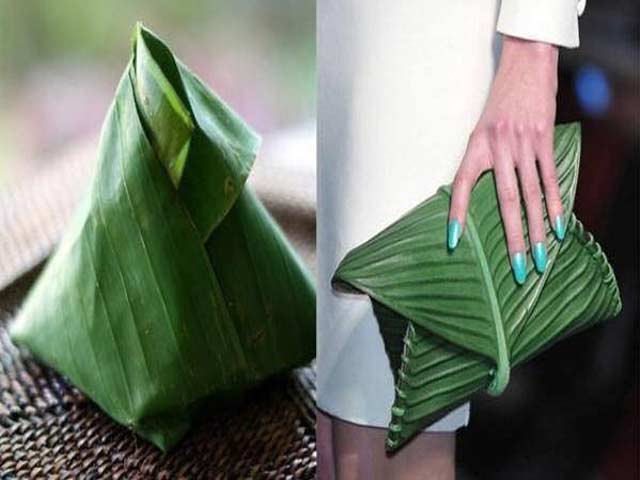 Thời trang - Thời trang nghìn đô trông hệt đồ rẻ tiền ở chợ Việt Nam