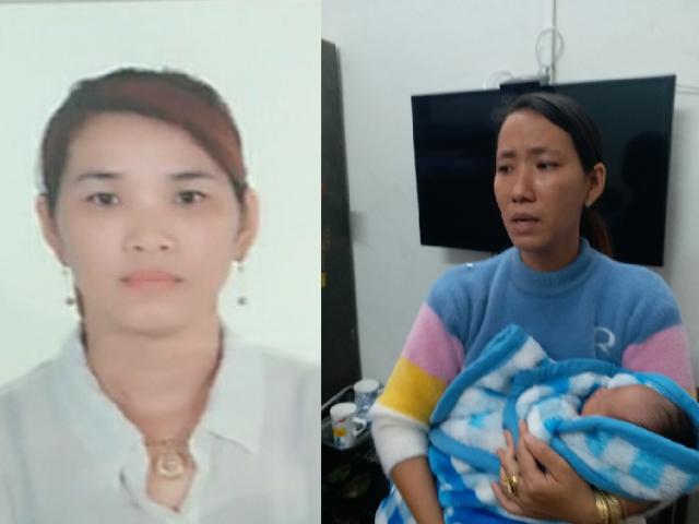 Pháp luật - Kiểm tra hai phụ nữ bế 2 cháu bé bị bỏ rơi, cảnh sát phát hiện sự thật không ngờ