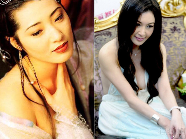 Phim - 2 nàng Phan Kim Liên: Sống bên chồng đại gia vẫn có nỗi buồn thầm kín