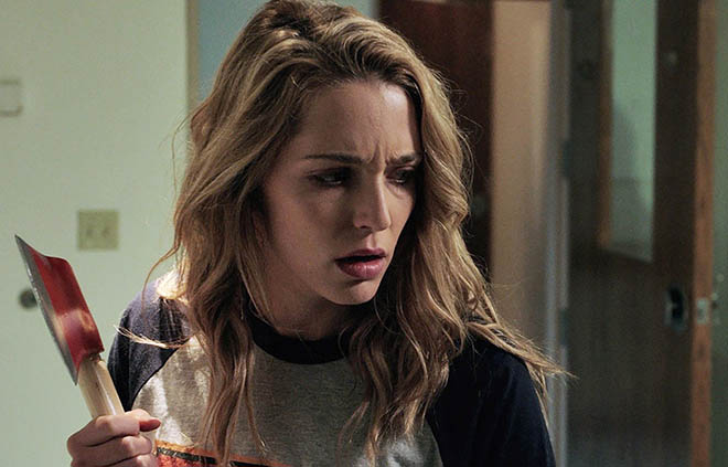 "Sinh nhật chết chóc" 3 ngày lấy 7 tỷ của người Việt có thuyết phục? - 2