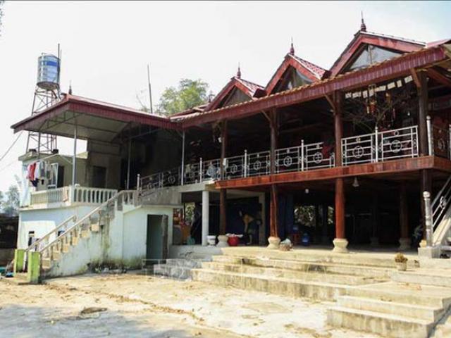 Pháp luật - Điều ít ai ngờ về người đàn ông sát hại con 10 tháng tuổi rồi tự tử