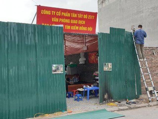 Tin tức trong ngày - Nóng 24h qua: Diễn biến mới vụ “về quê ăn Tết, lên chẳng thấy nhà đâu”