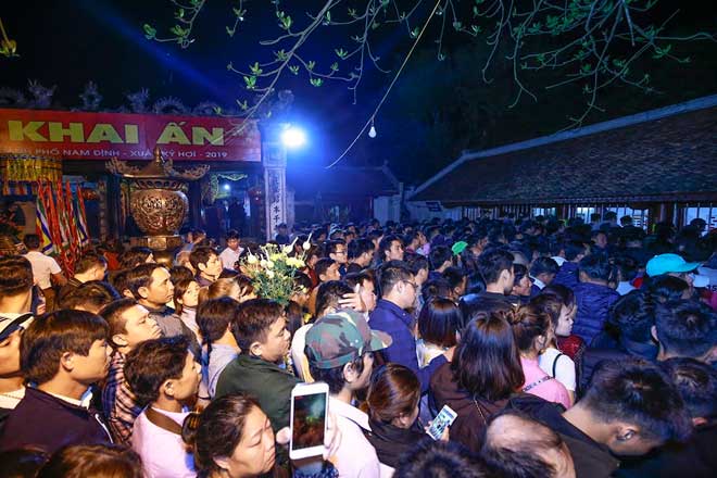 Nóng 24h qua: Diễn biến mới vụ “về quê ăn Tết, lên chẳng thấy nhà đâu” - 5