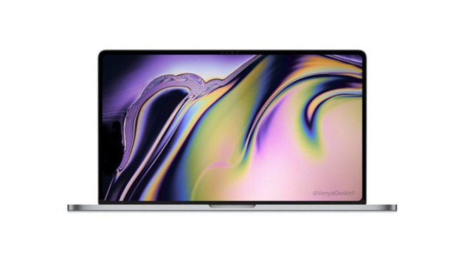 Apple đang chuẩn bị ém "bom" khủng, đấu Galaxy s10 - 5