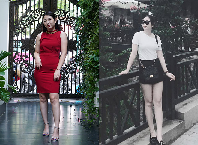 Giảm cân sau Tết: Chị em sốt với bí kíp "chưa qua rằm đã xuống 5kg” - 1