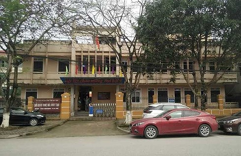 Hà Tĩnh: Giám đốc Sở &#34;băn khoăn&#34; khi Trưởng phòng kiêm Kế toán tại vị hơn 20 năm - 1