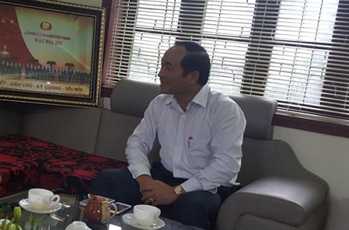 Hà Tĩnh: Giám đốc Sở "băn khoăn" khi Trưởng phòng kiêm Kế toán tại vị hơn 20 năm - 2