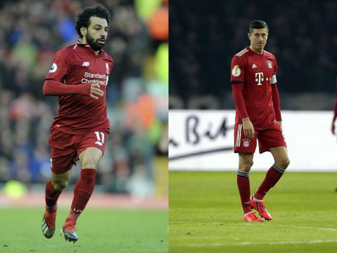 Liverpool – Bayern Munich: “Đả hổ” ở hiểm địa, đòn nắn gân MU - 1
