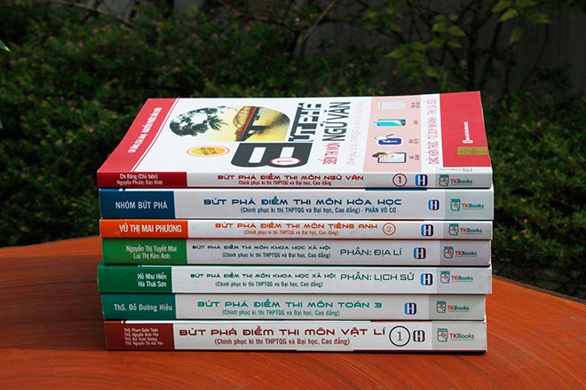 Vlogger Hiệp Đỗ bật mí chiến thuật bứt phá điểm thi THPTQG 2019 - 4