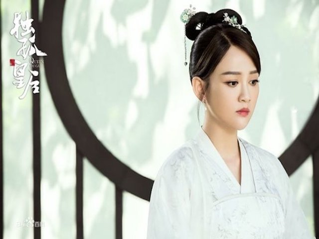 Công nghệ thông tin - Phim “Độc Cô Hoàng Hậu” vẫn bị phát lậu tràn lan trên mạng